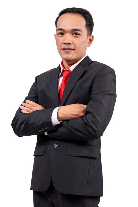 Mr. Vaung Channsomean, Compliance Manager